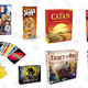 Buy 2 Board Games, Get 1 Free | Amazon